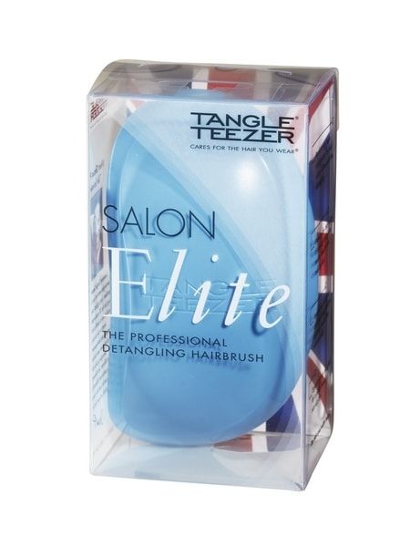 Tangle Teezer, Расческа Salon Elite, Фото интернет-магазин Премиум-Косметика.РФ
