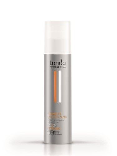 Londa Professional, Разглаживающий крем для волос сильной фиксации "Tame It", Фото интернет-магазин Премиум-Косметика.РФ